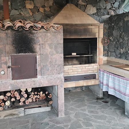 Casa Rural La Palizada Benchijigua Chambre photo
