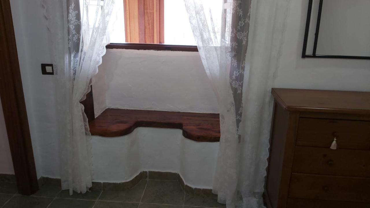 Casa Rural La Palizada Benchijigua Extérieur photo