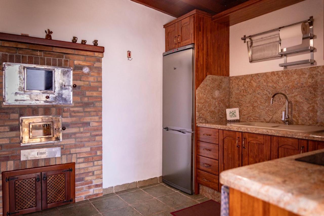 Casa Rural La Palizada Benchijigua Extérieur photo